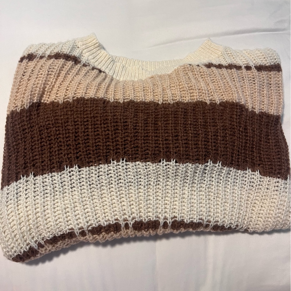 Knit Sweater